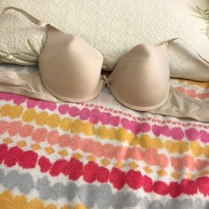Push up bra